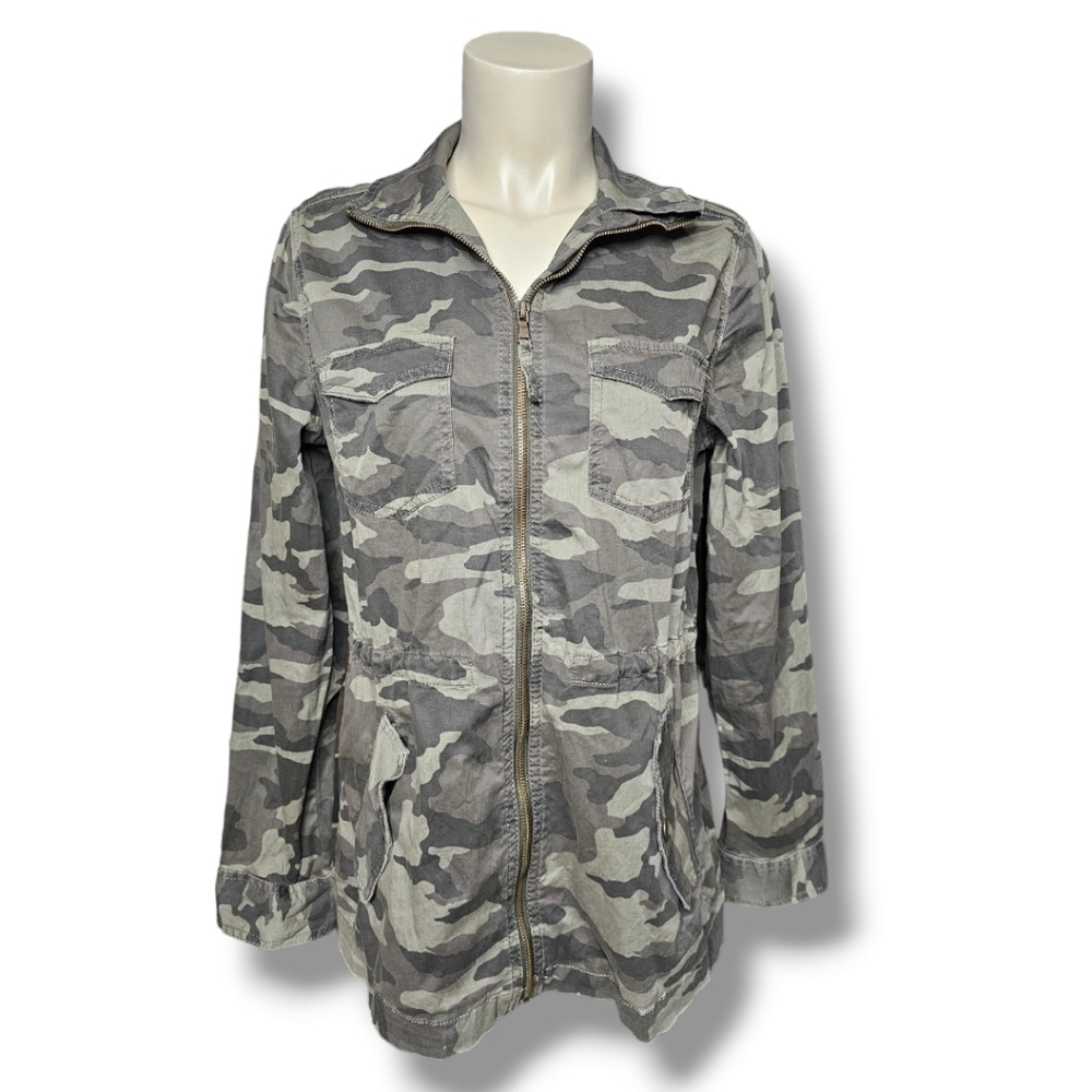 Sonoma Camp Lightweight Jacket. Medium - image 1